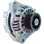 Apec Car Alternator 12V fits Honda Civic VII 2000-2005 1.4 1.6 1.7