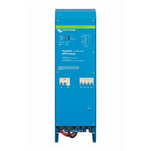 Victron Easy Solar 12/1600/70-16 MPPT 100/50 Inverter/Charger/Control - All-in-O Victron - Dynamic Drive