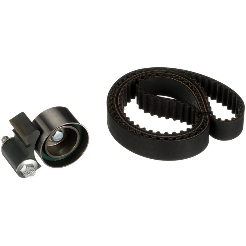 Gates Timing Belt Kit with Rollers fits Chrysler 300C 2004-2012 3.5