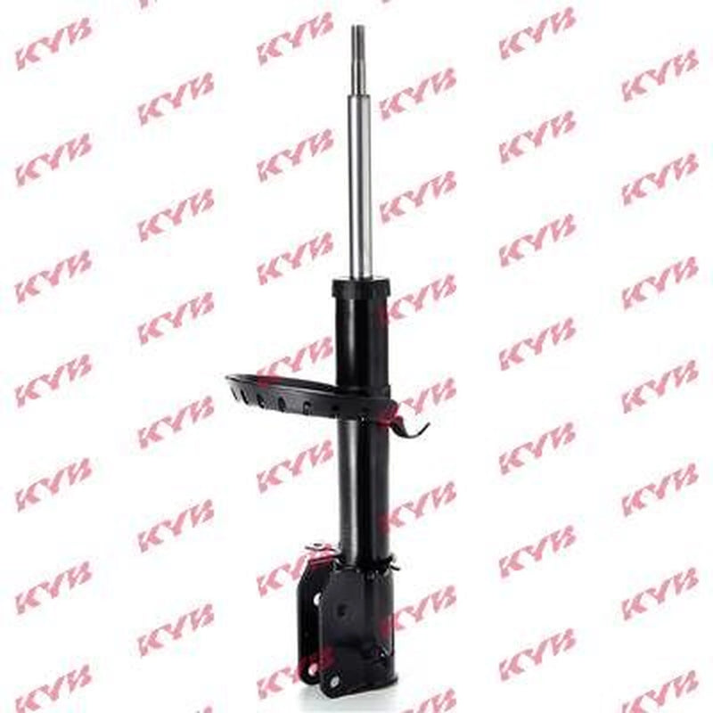 KYB Shock Absorber Damper Strut Front Left fits Citroën Dispatch II 2007-2016