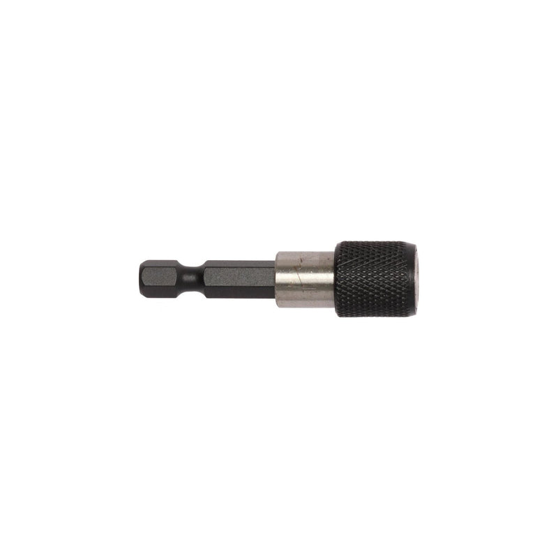 Teng Tools 1/4" Quick Chuck Bit Holder 50mm Teng Tools - Dynamic Drive