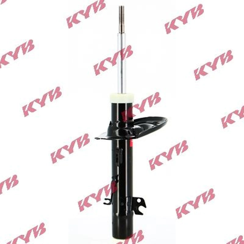 KYB Shock Absorber Damper Strut Front Right fits Citroën C3 Aircross I 2017 on