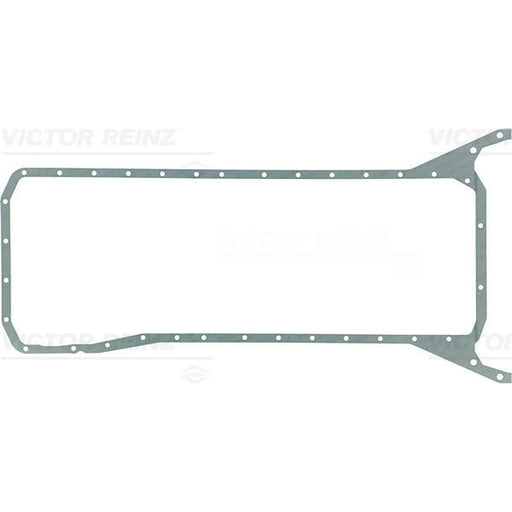 Victor Reinz Oil Sump Gasket Wide 0mm Thick 71-28326-00