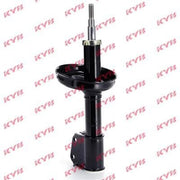 KYB Shock Absorber Damper Strut Front fits Renault Clio 1998-2010 1.2 2.0