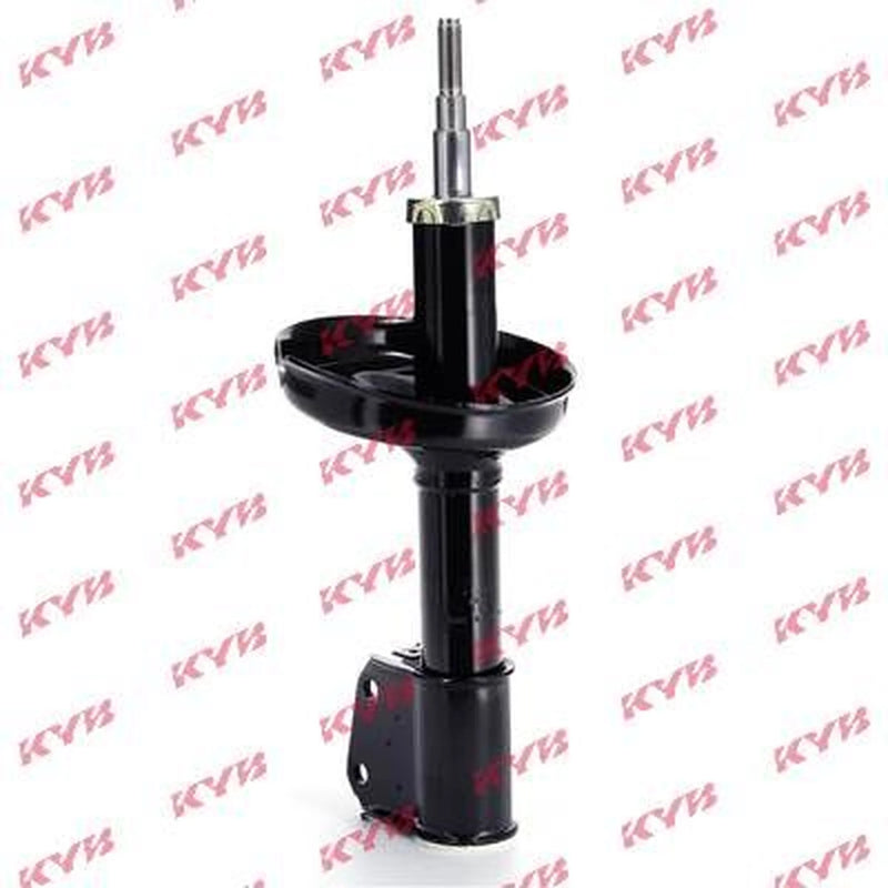 KYB Shock Absorber Damper Strut Front fits Renault Clio 1998-2010 1.2 2.0