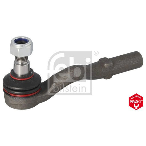 Febi Steering Tie Rod End Ball Joint Front Right 11960