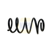 NAPA 2 x Suspension Springs fits Kia Sorento II 2009-2015 2.2
