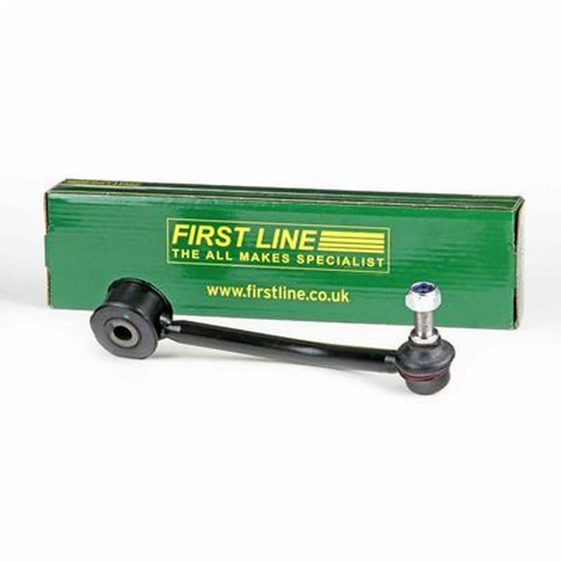 First Line Stabiliser Bar Link Coupling Rod fits Audi Q7 2006-2015