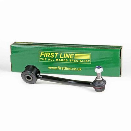 First Line Stabiliser Bar Link Coupling Rod fits Audi Q7 2006-2015