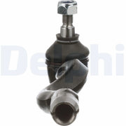 Delphi Steering Tie Rod End Ball Joint Front Right M14x1.5 fits BMW 3 1990-1999