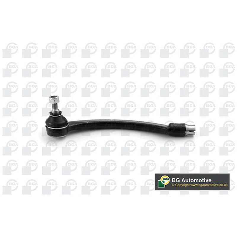 BGA Steering Tie Rod End Ball Joint Front Left M18x1.5 fits BMW 3 1997-2007