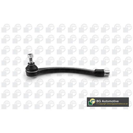BGA Steering Tie Rod End Ball Joint Front Left M18x1.5 fits BMW 3 1997-2007