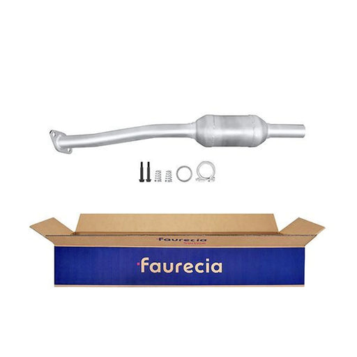 Hella Catalytic Converter 8LE 366 051-841