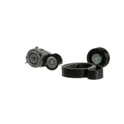 Gates V-Ribbed Belt Set fits Volvo Fm II 2013 on