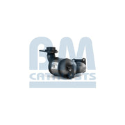 BM Catalysts Homologated Diesel Cat fits Dacia Logan 2006-2012 1.5