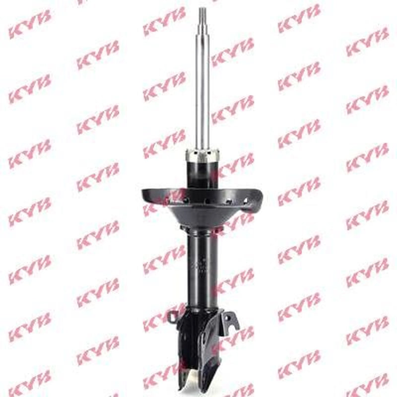 KYB Shock Absorber Damper Strut Front Left fits Subaru Legacy V 2009-2014