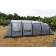 Outdoor Revolution Camp Star 600 Including Footprint Family Tent Outdoor Revolution - Dynamic Drive