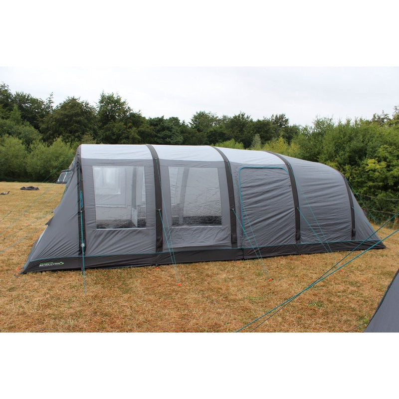 Outdoor Revolution Camp Star 600 Including Footprint Family Tent Outdoor Revolution - Dynamic Drive