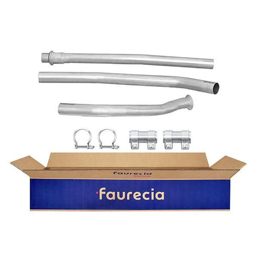 Hella Exhaust Pipe OD 8LA 366 002-601