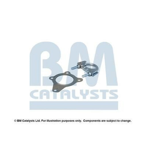 BM Catalysts Fitting Kit FK91722A FK91722A