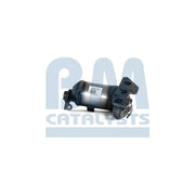 BM Catalysts Homologated Petrol Cat fits Daihatsu Charade VI 2003 on 1.0