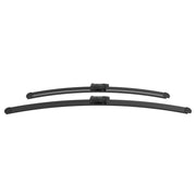 Bosch Aerotwin Wiper Blade Set 575mm + 530mm — A698S fits Mini Mini Countryman
