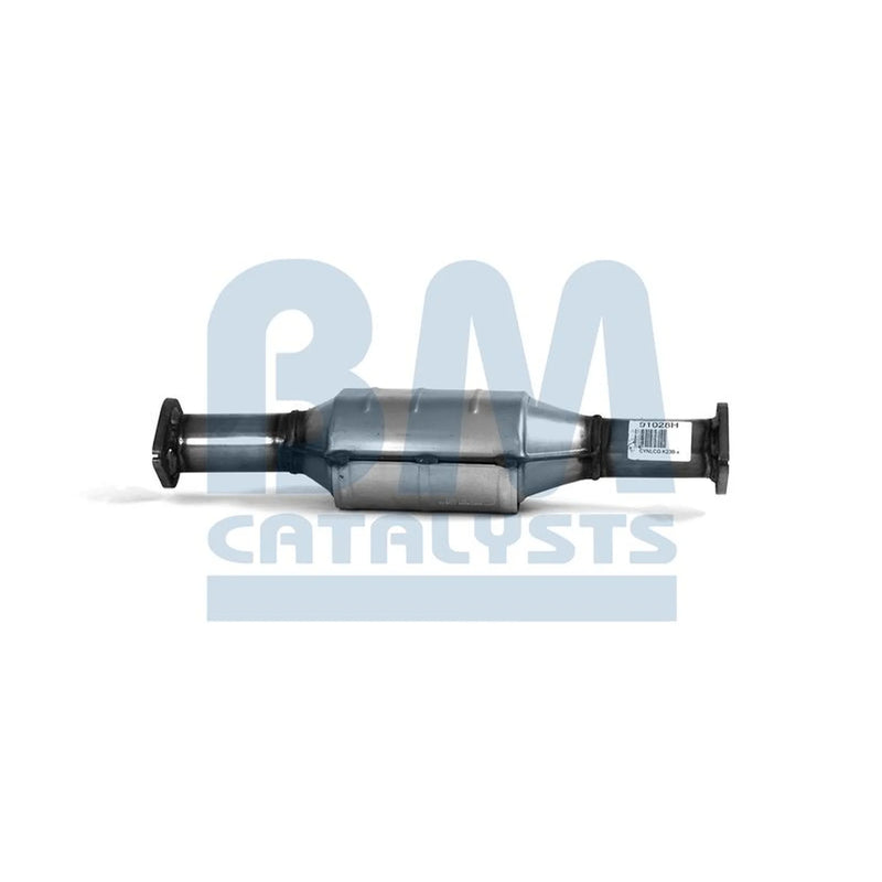 BM Catalysts Homologated Petrol Cat fits Mitsubishi Space 1998-2004 2.4
