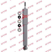 KYB Shock Absorber Damper Strut Front fits Isuzu Trooper I Open Off-Road Vehicle