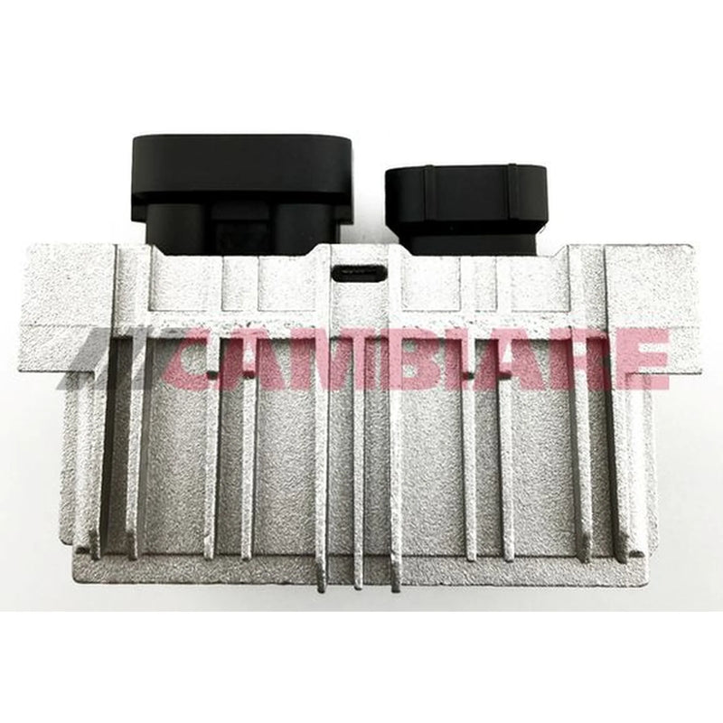 Cambiare Glow Plug Control Unit fits Chevrolet Aveo 2011-2015 1.3