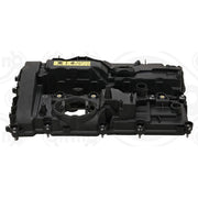 Elring Cylinder Head Cover PA (polyamide) fits BMW 1 Sports Hatch 2015-2019