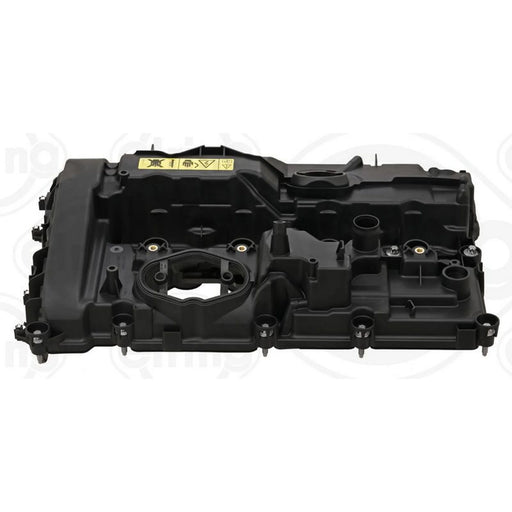 Elring Cylinder Head Cover PA (polyamide) fits BMW 1 Sports Hatch 2015-2019