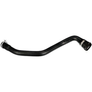 Gates Radiator Coolant Hose 600mm ID fits Ford Galaxy 2010-2015
