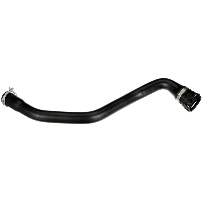 Gates Radiator Coolant Hose 600mm ID fits Ford Galaxy 2010-2015