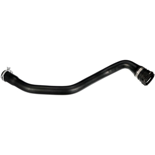 Gates Radiator Coolant Hose 600mm ID fits Ford Galaxy 2010-2015