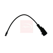 Apec Brake Pad Wear Sensor Front WIR5341