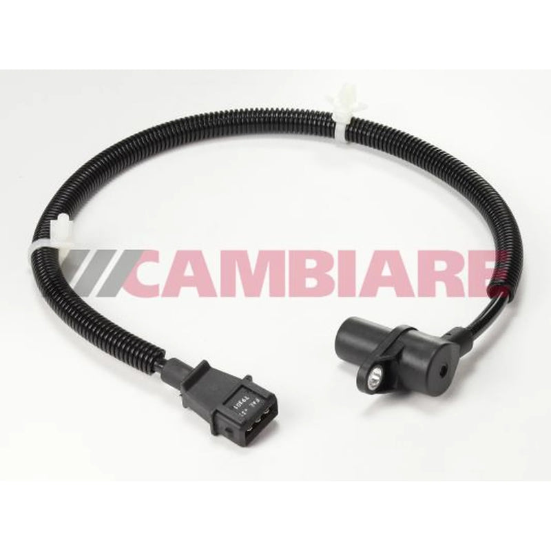 Cambiare Crankshaft Position Sensor fits Hyundai Terracan 2001-2006 2.9