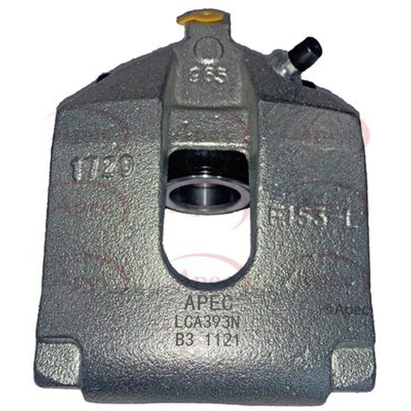 Apec 2 x Rear Brake Calipers fits Volvo XC90 I 2002-2014 2.5 3.2