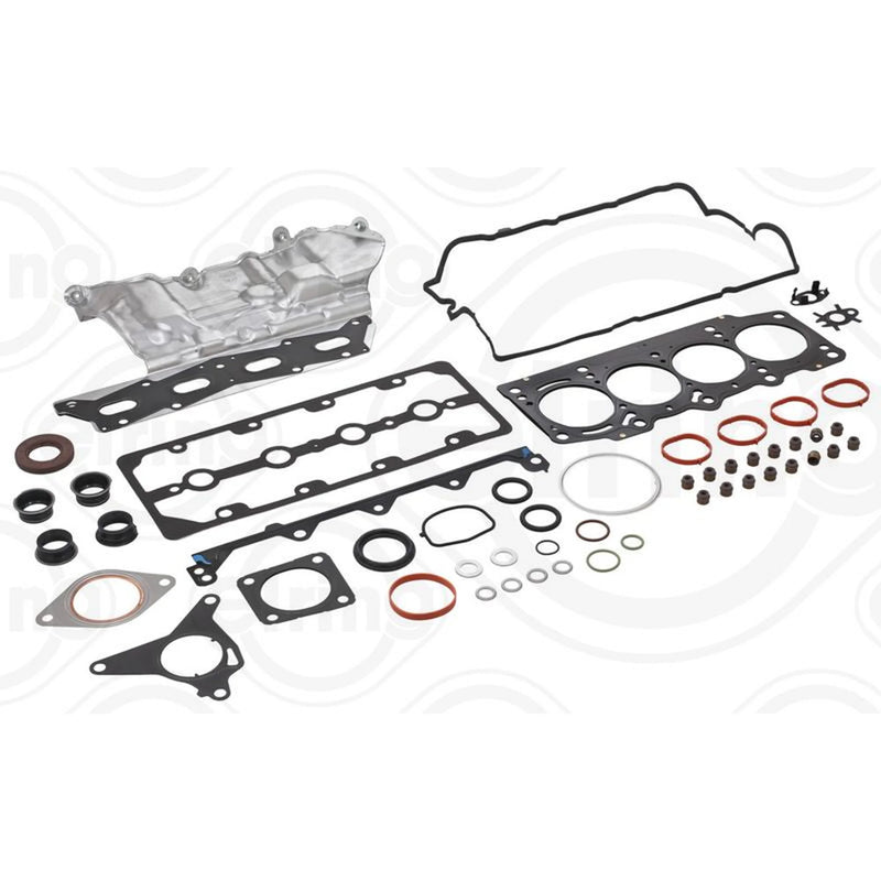 Elring Cylinder Head Gasket Kit fits Alfa Romeo Giulietta 2010-2018 1.4