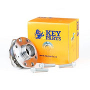 Key Parts Wheel Bearing Kit fits Lotus Elise 1999-2005 1.8
