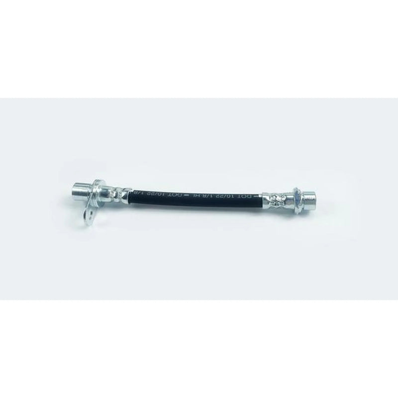Juratek Brake Hydraulic Hose Line Rear fits Toyota Auris 2006-2012 1.5