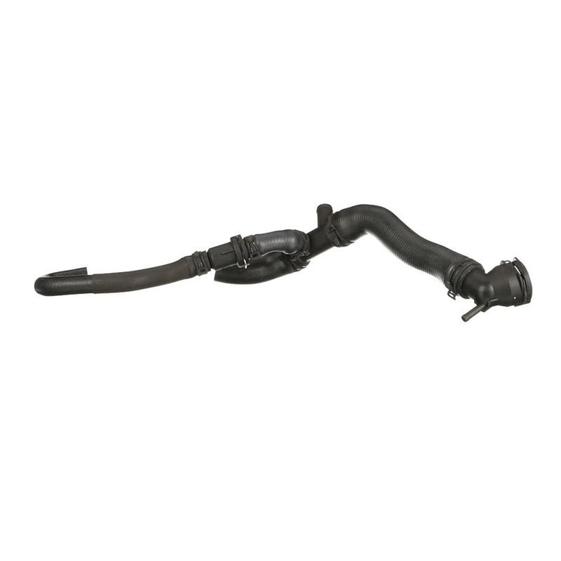 Gates Radiator Coolant Hose 480mm ID fits VW Tiguan 2007-2018 2.0