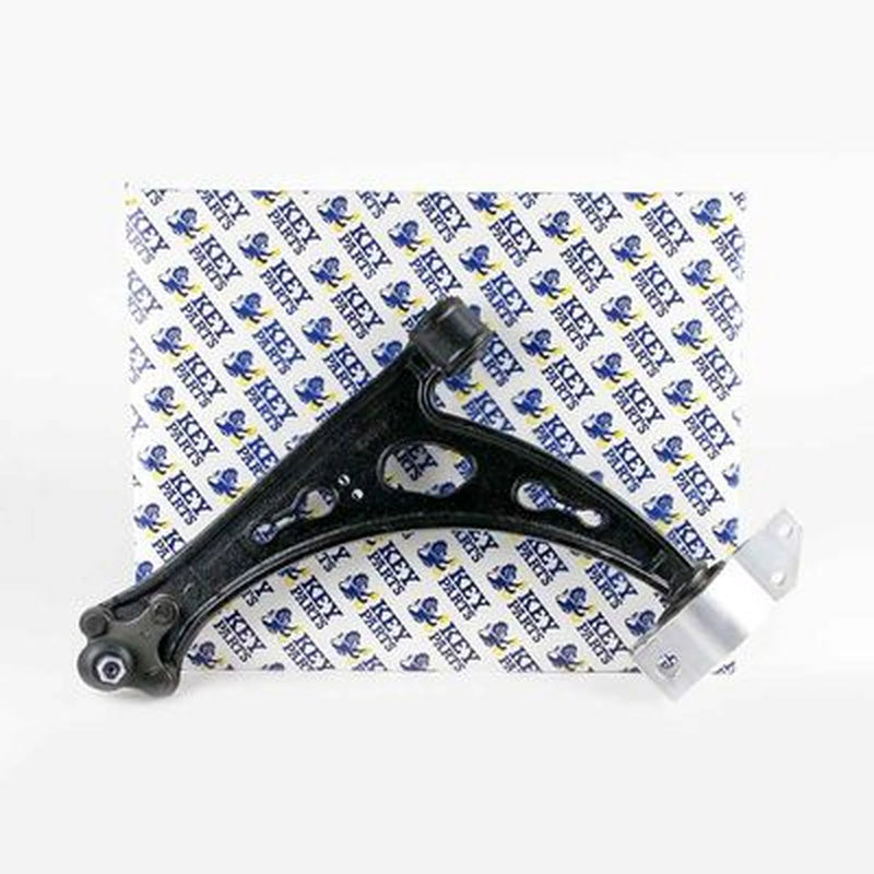 Key Parts Control/Trailing Arm fits Audi A3 2003-2013 1.2 1.4 1.6 1.8 1.9 2.0