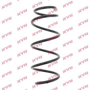KYB Front Suspension Coil Spring fits Mercedes-Benz C-Class 2007-2014