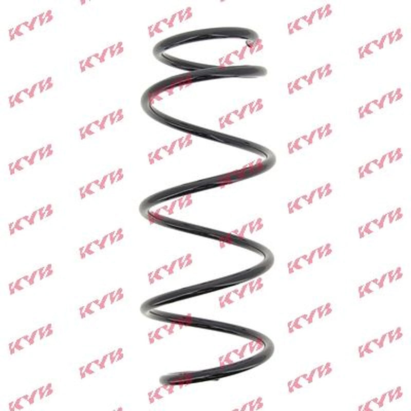 KYB Front Suspension Coil Spring fits Mercedes-Benz C-Class 2007-2014