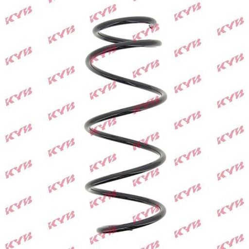 KYB Front Suspension Coil Spring RH3928