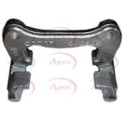 Apec Apec Brake Carrier fits Audi A4 B5 1994-2001 1.6 1.8 1.9 2.4 2.5 2.8