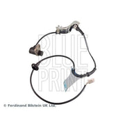Blue Print ABS Wheel Speed Sensor Rear Right ADM57117