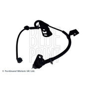 Blue Print ABS Wheel Speed Sensor Front Left ADT37146