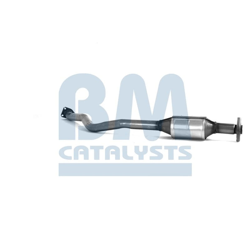 BM Catalysts Homologated Petrol Cat fits Daihatsu Terios 1997-2000 1.3