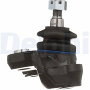 Delphi Ball Joint Front Left fits Lexus Ls 2006-2007